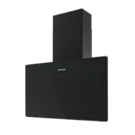 (80cm, T) Hút mùi HAFELE kính đứng HAFELE HH-WVG80E 533.86.018 (670m3/h)