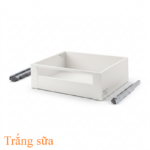 (40kg,C.177mm) Ray hộp âm Blum LEGRABOX IC 770C5002S IA-01 3622144 7369425 5439184