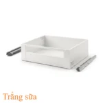 (40kg,C.177mm) Ray hộp âm Blum LEGRABOX IC 770C5002S IA-01 3622144 7369425 5439184