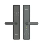 Khóa điện tử vân tay, BOSCH ID 40P EU