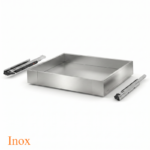 (40kg,M.90.5mm) Ray hộp âm Blum LEGRABOX IM 770M5002S IS-01 2354413 1241681 9810858