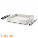 (40kg,M.90.5mm) Ray hộp âm Blum LEGRABOX IM 770M5002S IS-01 2354413 1241681 9810858