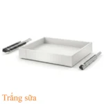 (40kg,M.90.5mm) Ray hộp âm Blum LEGRABOX IM 770M5002S IS-01 2354413 1241681 9810858