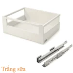 (IR3,40kg,E.192mm) Ray hộp Blum MERIVOBOX IR3 470M5002S IA-02 3292652 6324085 7158342