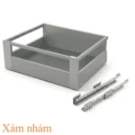 (IR3,40kg,E.192mm) Ray hộp Blum MERIVOBOX IR3 470M5002S IA-02 3292652 6324085 7158342