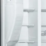 Tủ lạnh SBS 559L, BOSCH Series 6 KAD93ABEP (Đen)