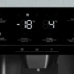 Tủ lạnh SBS 560L, BOSCH Series 6 KAG93AIEP (Inox)