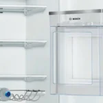 Tủ lạnh SBS 560L, BOSCH Series 6 KAG93AIEP (Inox)