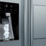 Tủ lạnh SBS 560L, BOSCH Series 6 KAG93AIEP (Inox)