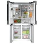 Tủ lạnh SBS cửa Pháp, BOSCH Series 6 KFD96APEA