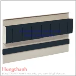 Kệ để dao nam châm HAFELE 521.01.541