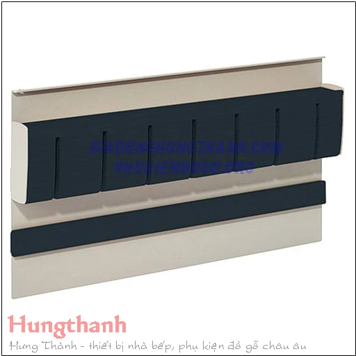 Kệ để dao nam châm HAFELE 521.01.541