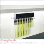 Kệ để dao nam châm HAFELE 521.01.541