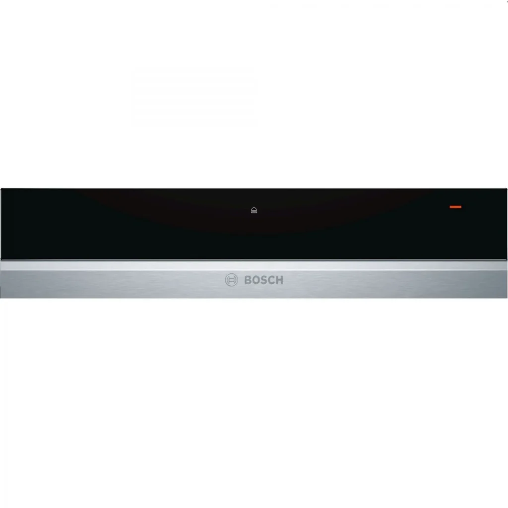 Khay giữ ấm Bosch BIC630NS1B Series 8