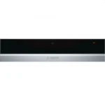 Khay giữ ấm Bosch BIC630NS1B Series 8