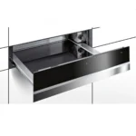 Khay giữ ấm Bosch BIC630NS1B Series 8