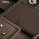 Ngăn kéo đựng trang sức, HiGold Series A (Xám)