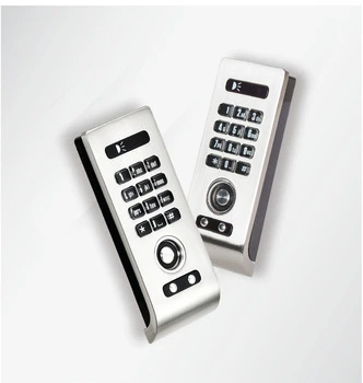 Khoá điện tử mã số cho cửa tủ Hafele EL3300 225.12.650 (+pin)