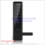 (120mm) Khoá điện tử thẻ từ HAFELE EL7200-TCS 912.05.714 (Đen)