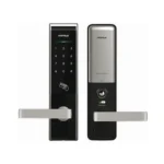Khoá điện tử thẻ từ – mã số Hafele EL8000 màu bạc 912.20.362 (+pin)