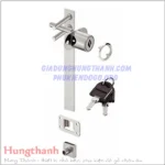 Khoá trung tâm Hafele cho 3 ngăn kéo 234.99.240
