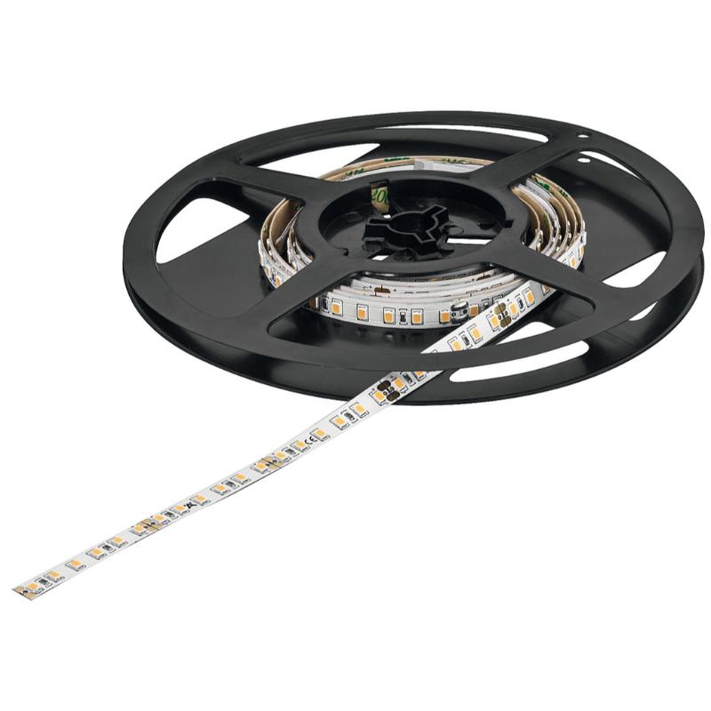 (24V,8mm,14.4W/m,120LEDs/m) Đèn LED dây HAFELE dòng 3048 833.76.352 833.76.353 833.76.354 833.76.355 (đơn sắc)