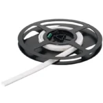 (24V,8mm,9.6W,120LEDs,IP44) Đèn LED dây SILICON HAFELE dòng 3099 833.75.261 833.75.262  (đơn sắc)
