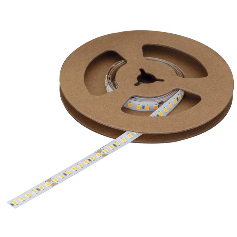 (24V,8mm,6W/m,160LEDs/m) Đèn LED dây HAFELE dòng 3141 833.76.206 833.76.207 (đơn sắc)