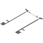 Bộ cân bằng Blum cho ray LEGRABOX ZS7M650LU 8142713