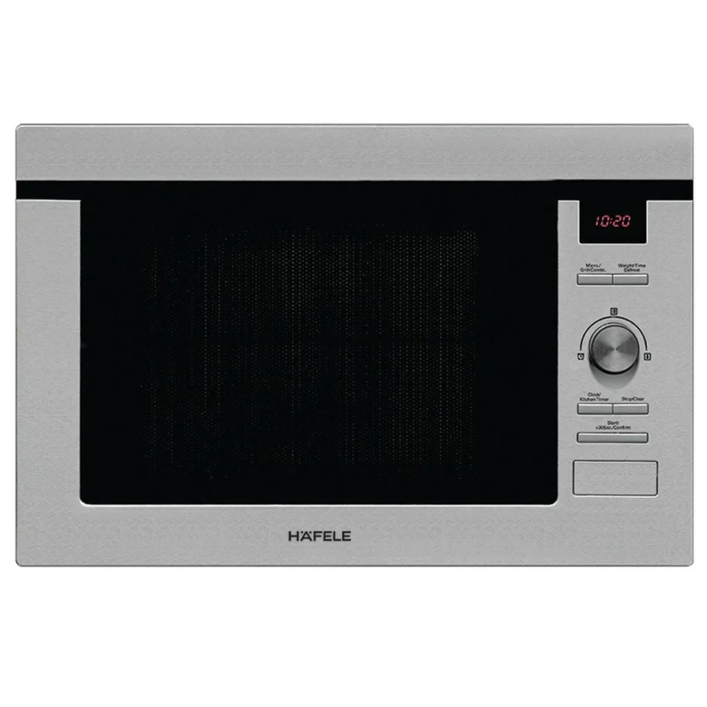 (25L) Lò vi sóng-nướng HAFELE HM-B38D 538.31.200 (700 Series)