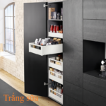 (275-600mm,C) Tủ kho Blum LEGRABOX C 770X50S0S0SST 1766107 9359112 (SPACE TOWER)