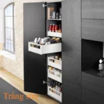 (275-600mm,C) Tủ kho Blum LEGRABOX C 770X50S0S0SST 1766107 9359112 (SPACE TOWER)