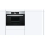 Lò hấp 45cm Bosch CDG634BS1 Series 8