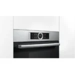 Lò hấp 45cm Bosch CDG634BS1 Series 8