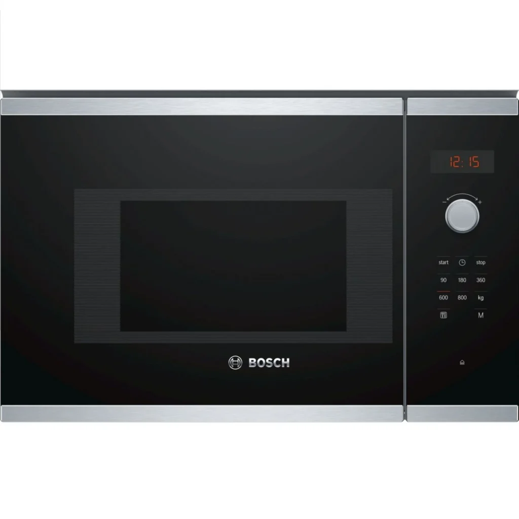 Lò vi sóng Bosch BFL523MS0B Series 4