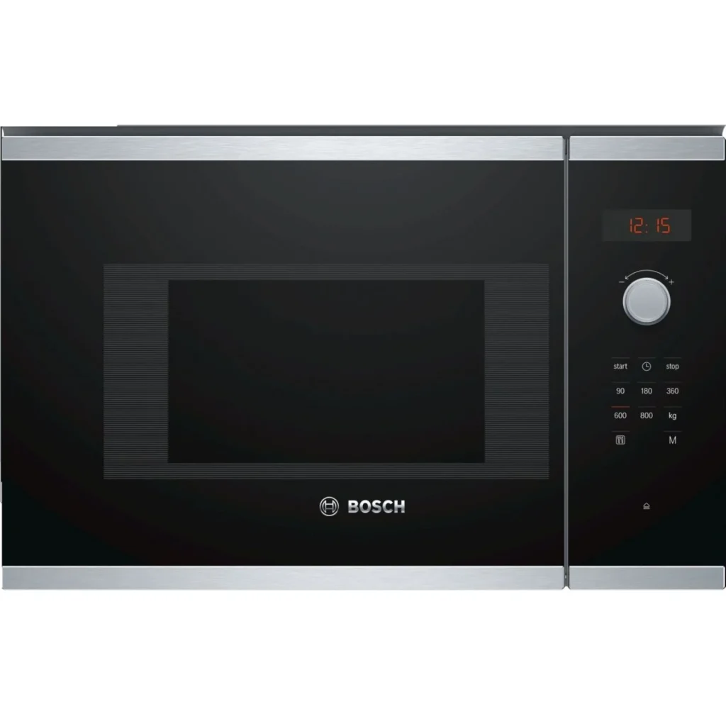 Lò vi sóng Bosch BFL523MS0H Series 4