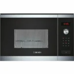 Lò vi sóng Bosch HMT84G654B Series 6