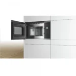 Lò vi sóng Bosch HMT84G654B Series 6