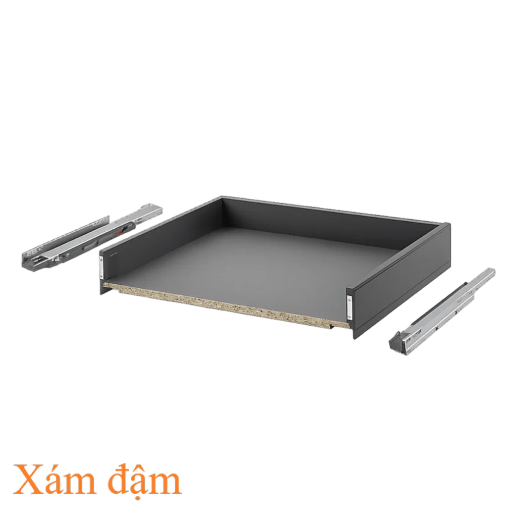 (40kg,M.90.5mm) Ray hộp Blum LEGRABOX M 770M5002S SK-01 4398816 5721353 5203456