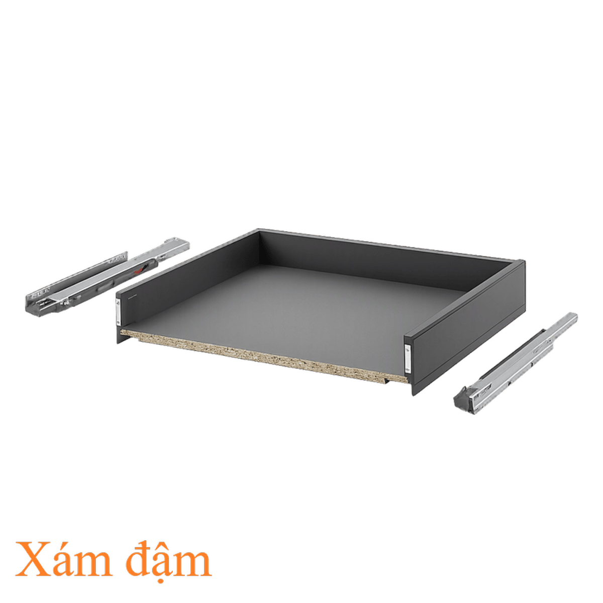 (40kg,M.90.5mm) Ray hộp Blum LEGRABOX M 770M5002S SK-01 4398816 5721353 5203456