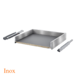 (40kg,M.90.5mm) Ray hộp Blum LEGRABOX M 770M5002S SK-01 4398816 5721353 5203456