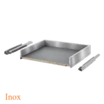 (40kg,M.90.5mm) Ray hộp Blum LEGRABOX M 770M5002S SK-01 4398816 5721353 5203456