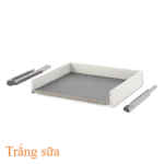 (40kg,M.90.5mm) Ray hộp Blum LEGRABOX M 770M5002S SK-01 4398816 5721353 5203456