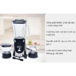 Máy xay sinh tố để bàn Hafele HSB-0621FS 535.43.277