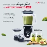 Máy xay sinh tố để bàn Hafele HSB-0621FS 535.43.277