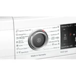 (10kg) Máy giặt BOSCH WAX32M40SG Series 8-1600rpm
