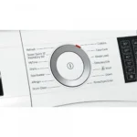 (10kg) Máy giặt-sấy BOSCH Series 6 WDU28560GB (1400rpm)