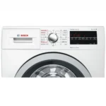 (8kg) Máy giặt-sấy BOSCH WVG30462SG Series 6-1500rpm