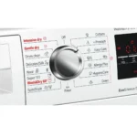 (8kg) Máy giặt-sấy BOSCH WVG30462SG Series 6-1500rpm