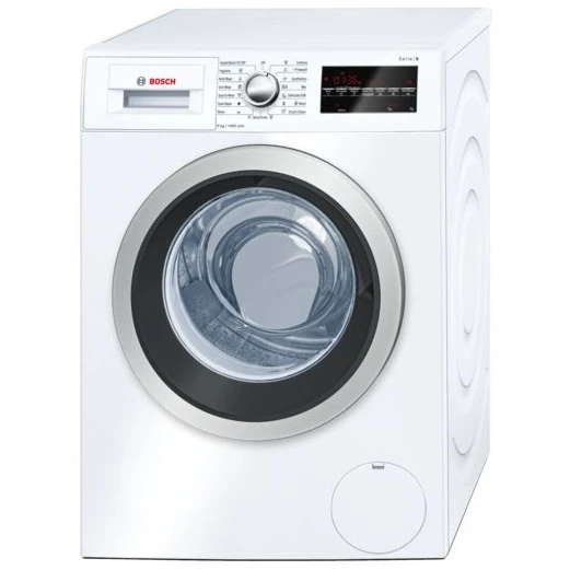 (9kg) Máy giặt BOSCH WAP28480SG Series 6-1400rpm